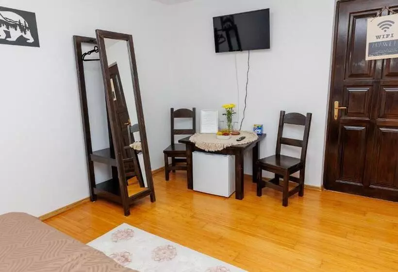 Aamiaismajoitus (B&B) Casa Iager   Vama Buzaului