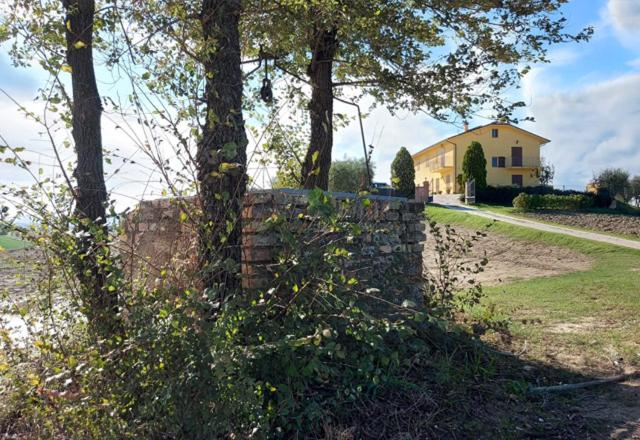 צימר Casale Solindio