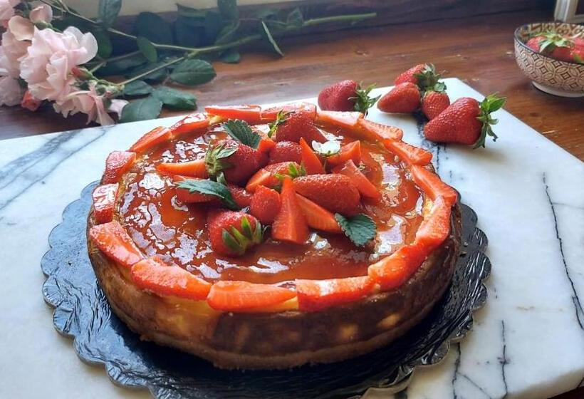 צימר Casale Solindio