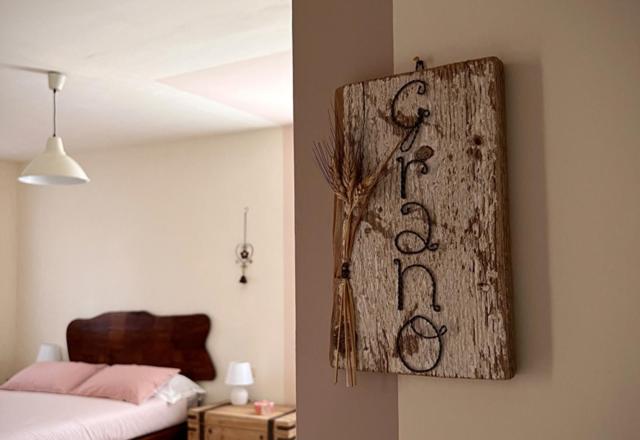 צימר Casale Solindio