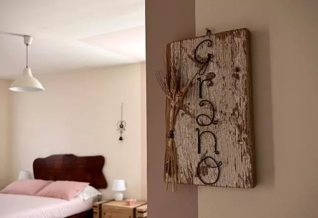 ベッドアンドブレックファースト Casale Solindio