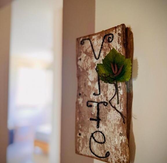 צימר Casale Solindio