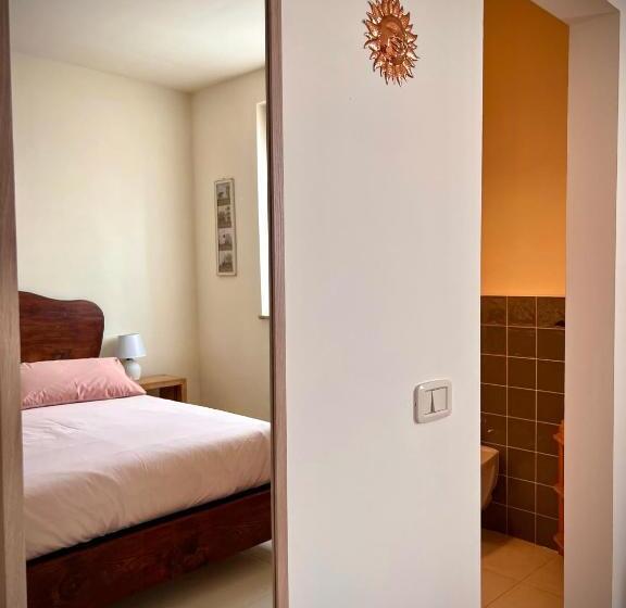 צימר Casale Solindio