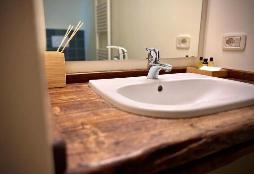 צימר Casale Solindio