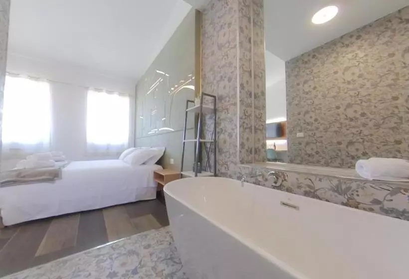 Aamiaismajoitus (B&B) Rudini  Charming