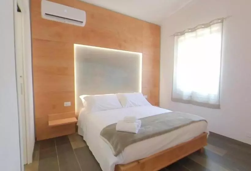 Aamiaismajoitus (B&B) Rudini  Charming