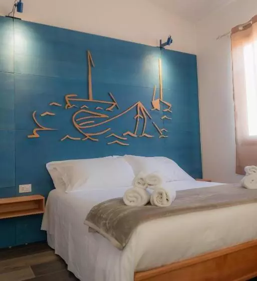 Aamiaismajoitus (B&B) Rudini  Charming