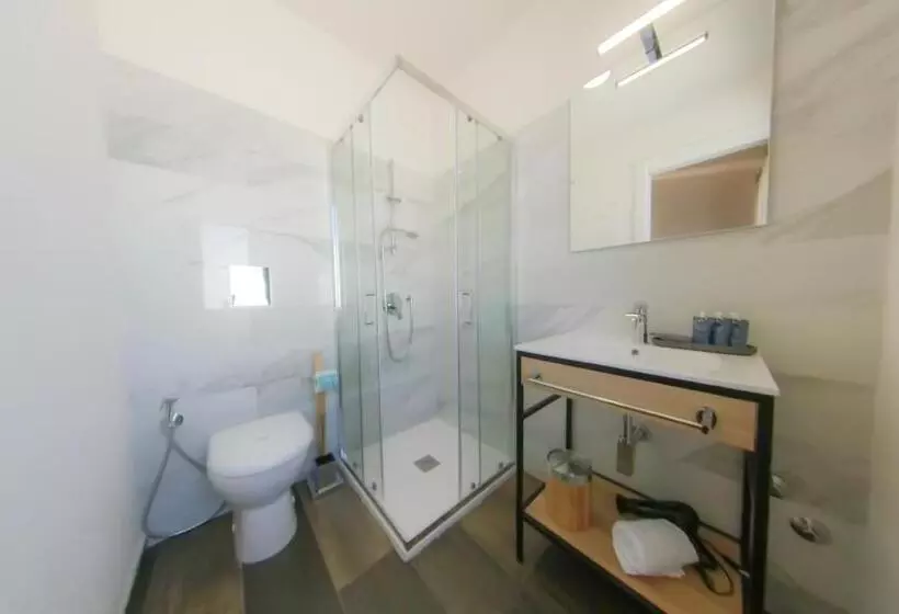 Aamiaismajoitus (B&B) Rudini  Charming