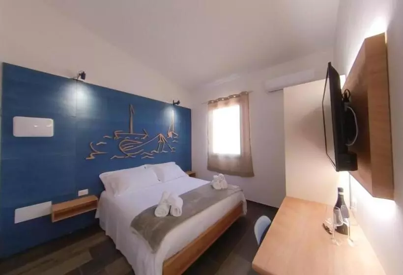 Aamiaismajoitus (B&B) Rudini  Charming