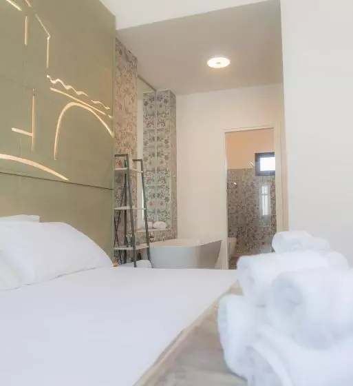 Aamiaismajoitus (B&B) Rudini  Charming