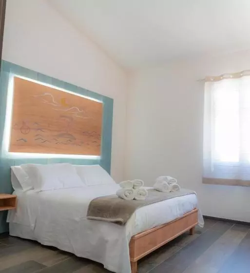 Aamiaismajoitus (B&B) Rudini  Charming