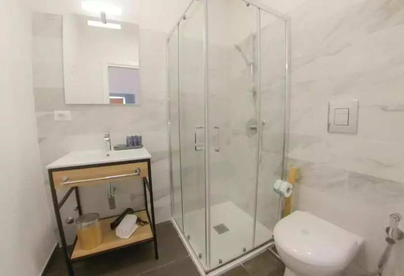 Aamiaismajoitus (B&B) Rudini  Charming