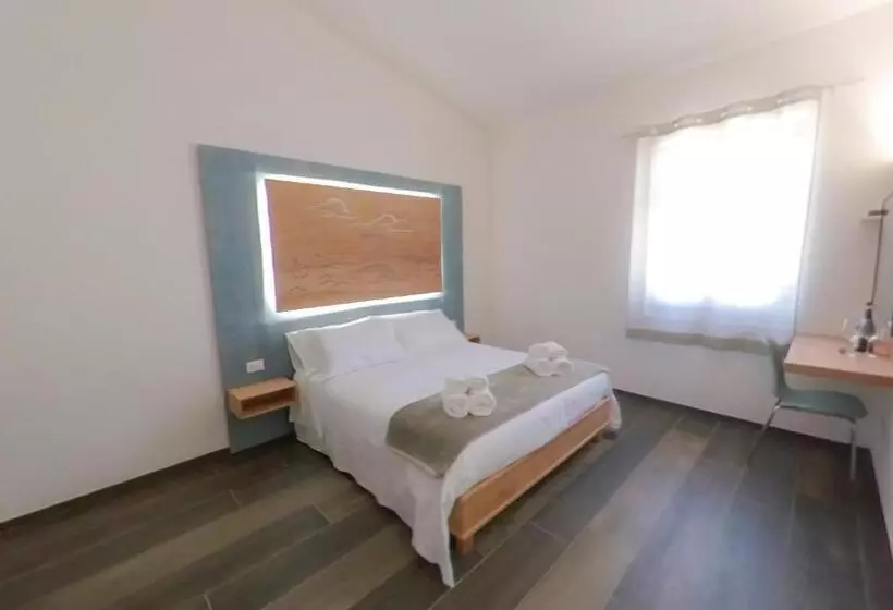 Aamiaismajoitus (B&B) Rudini  Charming