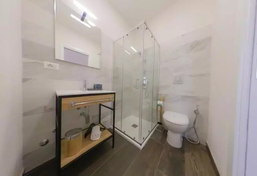 Aamiaismajoitus (B&B) Rudini  Charming