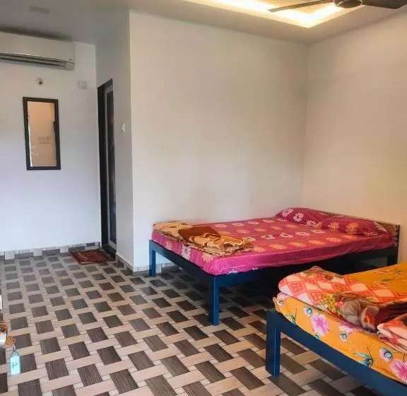 Green Blossom Resort Roha