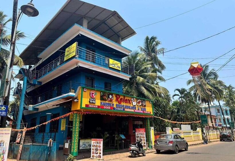 ホテル O Relax Stay