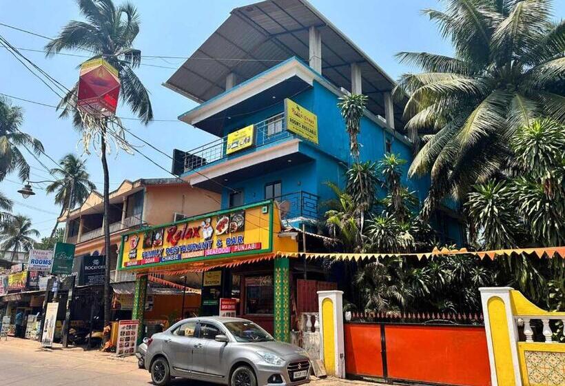 ホテル O Relax Stay