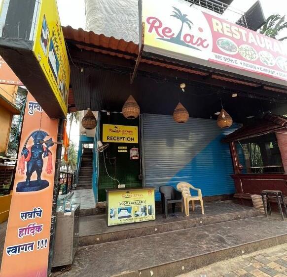 ホテル O Relax Stay