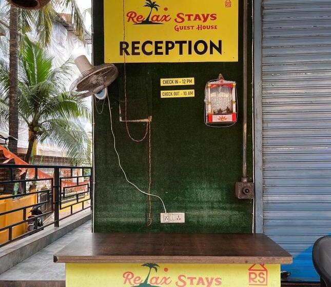 ホテル O Relax Stay