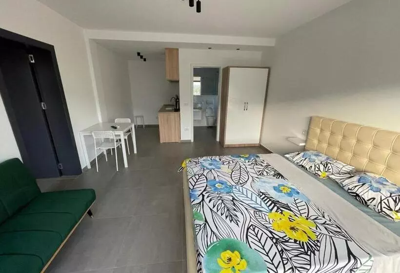 هتل Hela Residence