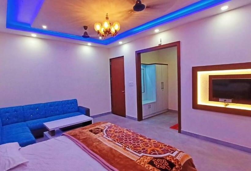 هتل Lakshya Resort