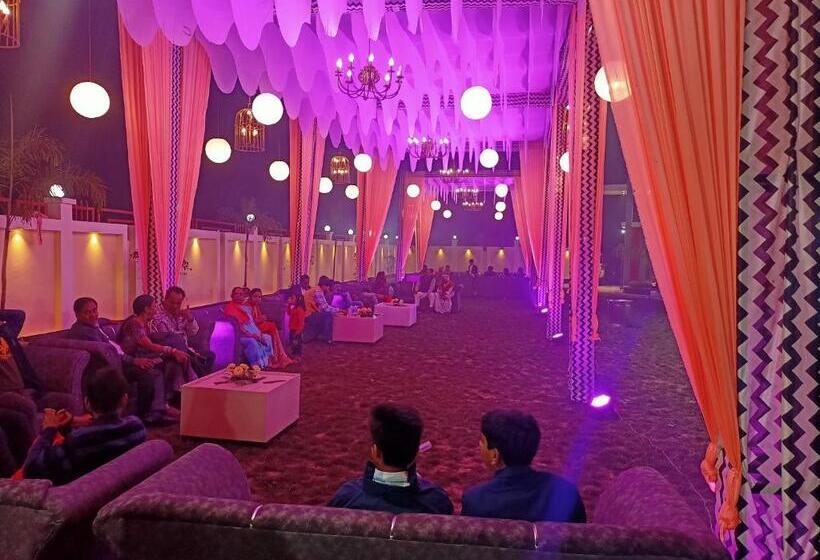 هتل Lakshya Resort