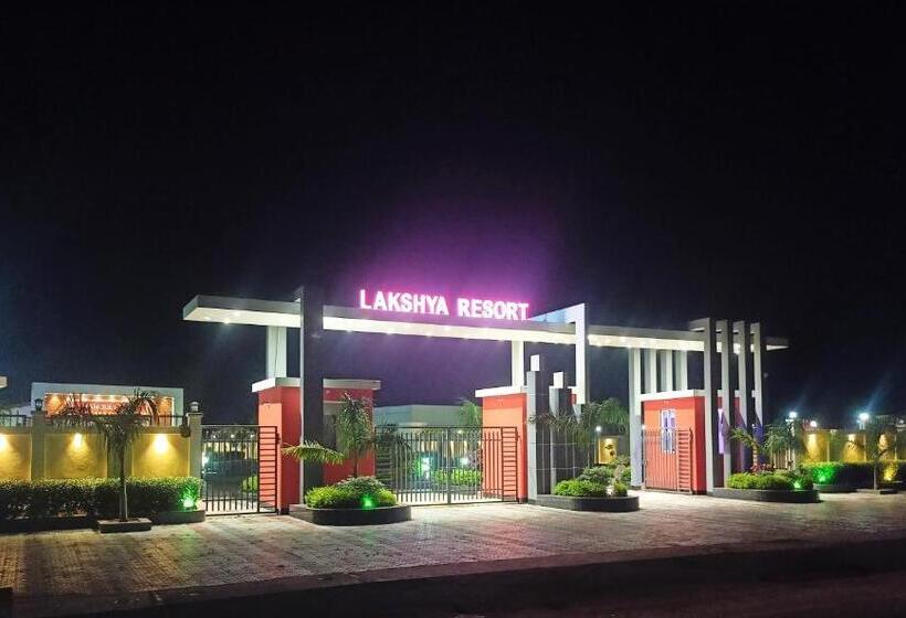 هتل Lakshya Resort