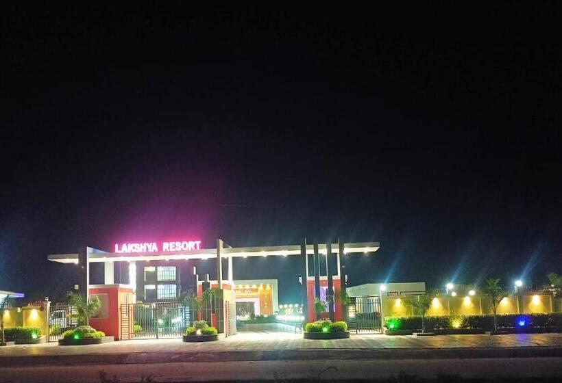 هتل Lakshya Resort