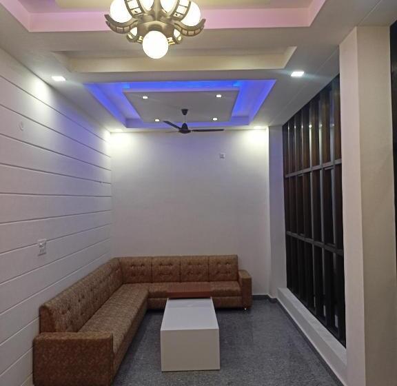 هتل Lakshya Resort