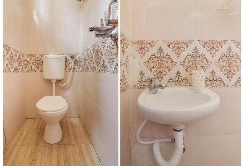 Super Hotel O Space Inn