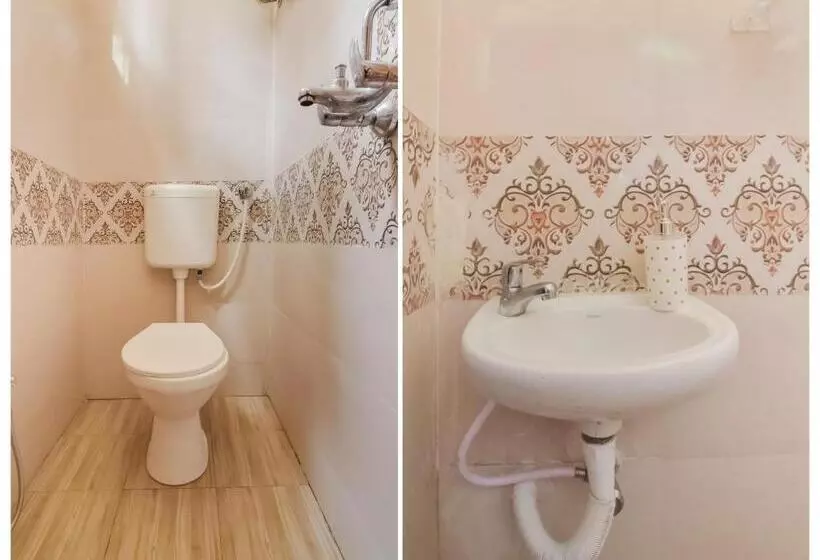 Super Hotel O Space Inn
