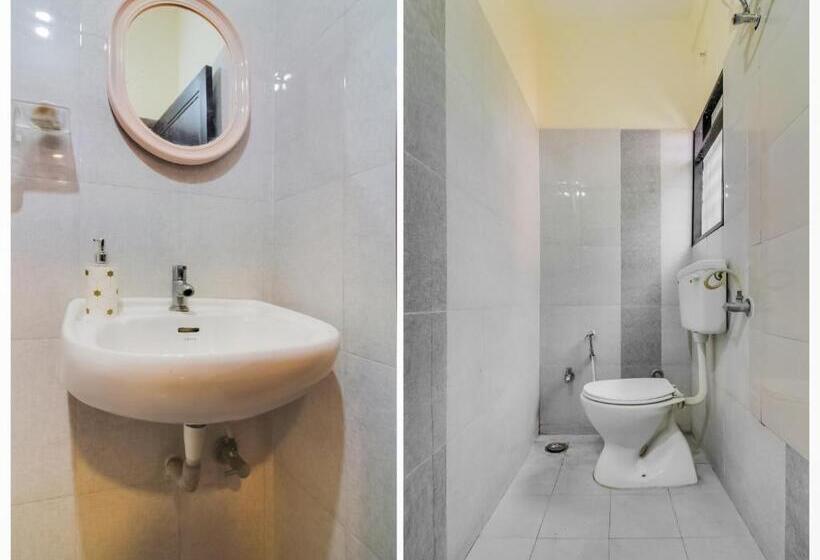 Super Hotel O Space Inn