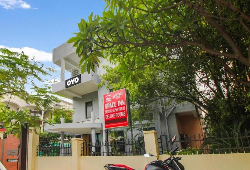 Super Hotel O Space Inn