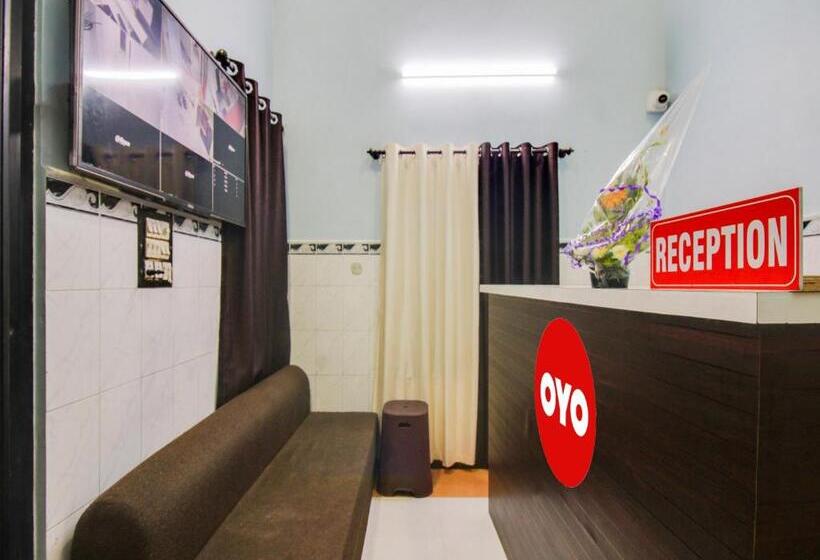 Super Hotel O Space Inn