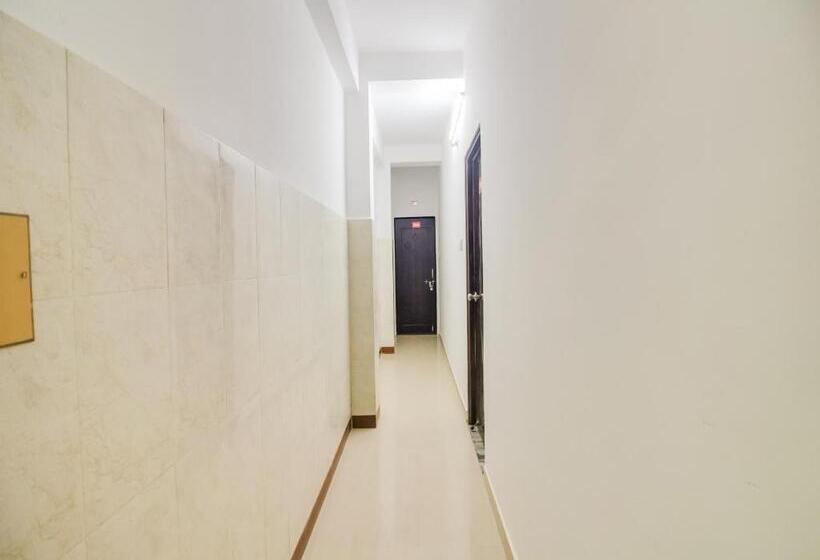 Super Hotel O Space Inn