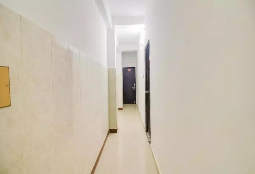 Super Hotel O Space Inn