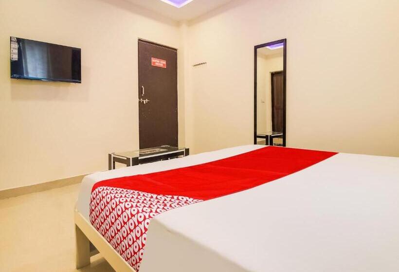 Super Hotel O Space Inn