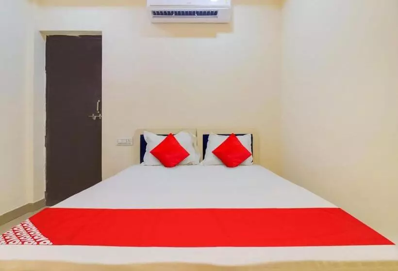 Super Hotel O Space Inn