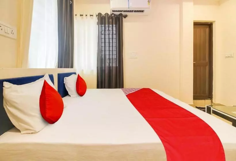 Super Hotel O Space Inn
