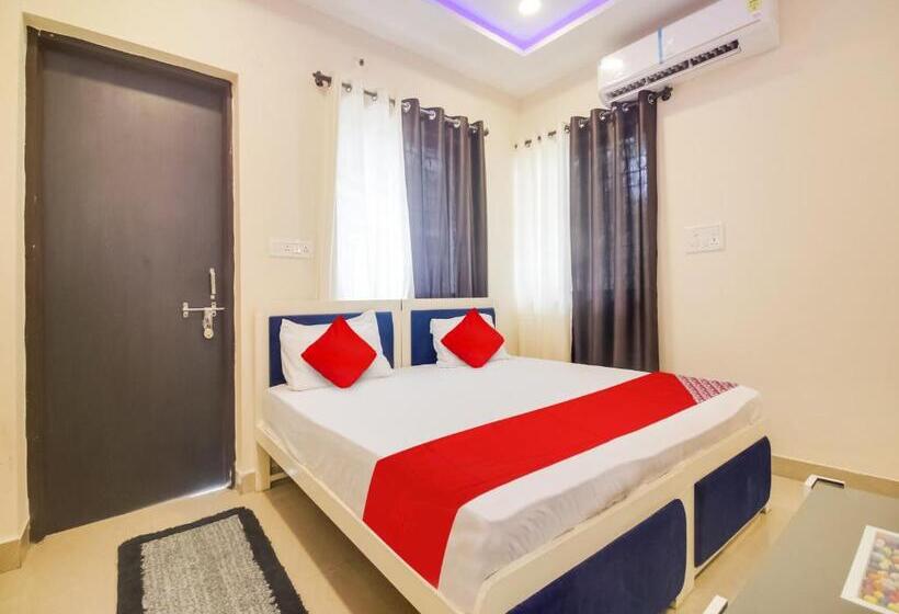 Super Hotel O Space Inn