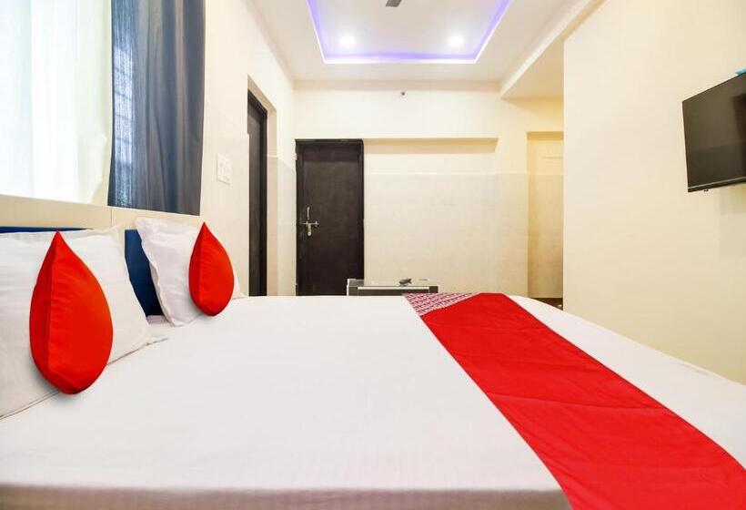 Super Hotel O Space Inn