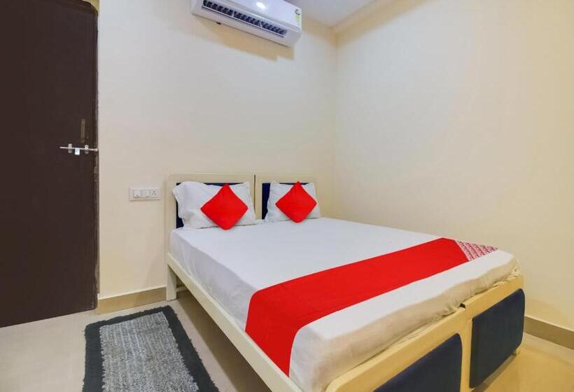 Super Hotel O Space Inn