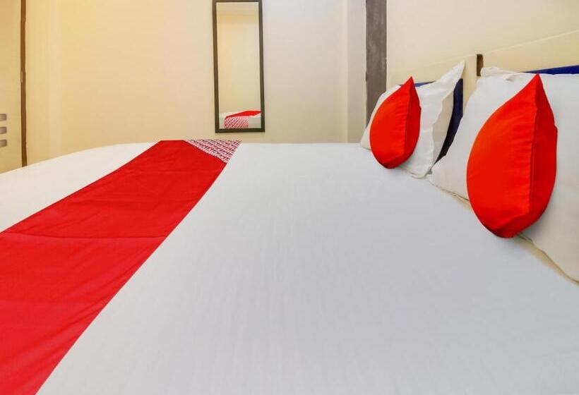 Super Hotel O Space Inn