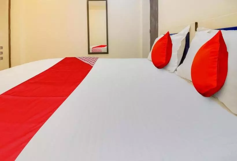 Super Hotel O Space Inn