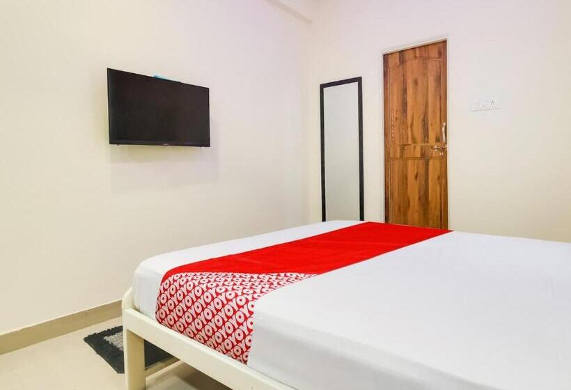 Super Hotel O Space Inn