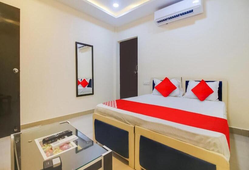 Super Hotel O Space Inn