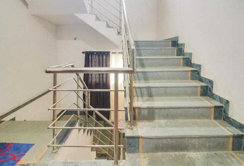 Super Hotel O Space Inn