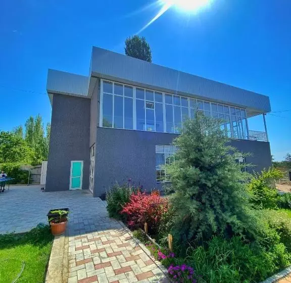 پانسیون гостевой дом дастан, Guest House Dastan