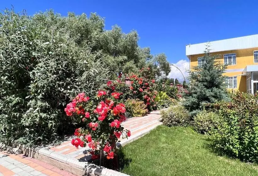 پانسیون гостевой дом дастан, Guest House Dastan