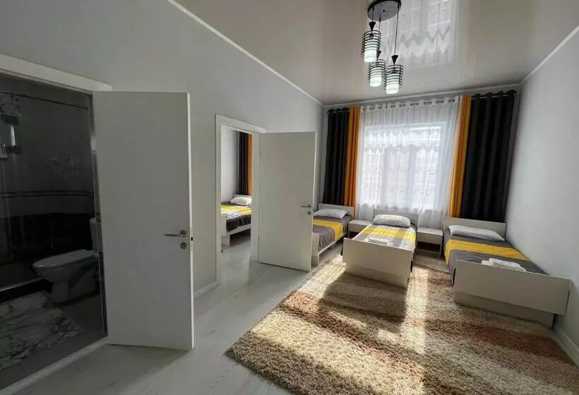 پانسیون гостевой дом дастан, Guest House Dastan